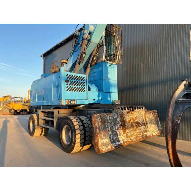 2012 FUCHS MHL454-39612865