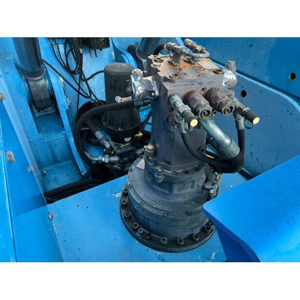 2012 FUCHS MHL454-39612960