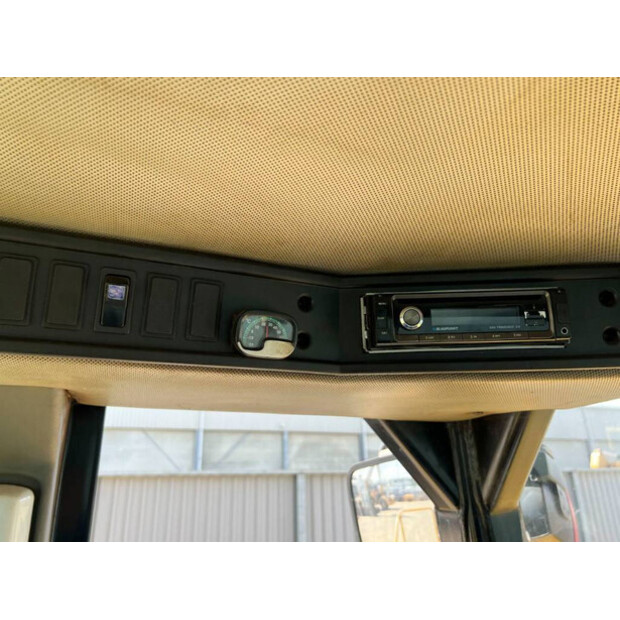 2011 Caterpillar 824H-39613057