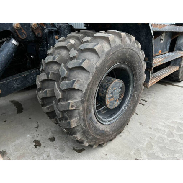 2017 Caterpillar M318F-39613233