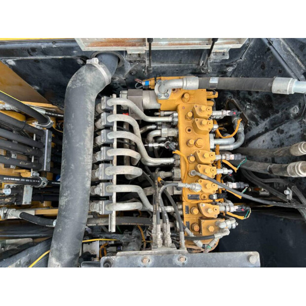 2017 Caterpillar M318F-39613253