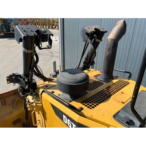 2010 Doosan DX170W-39613409