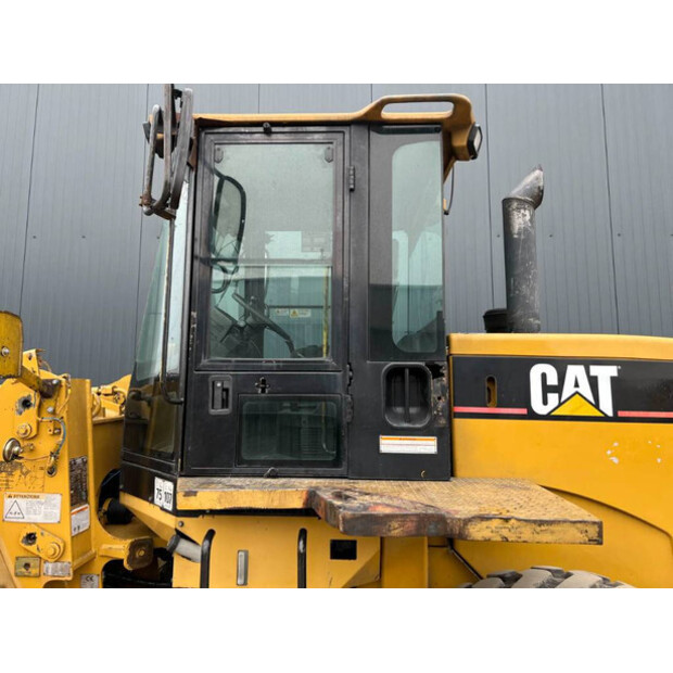 2000 Caterpillar 938G-39613869