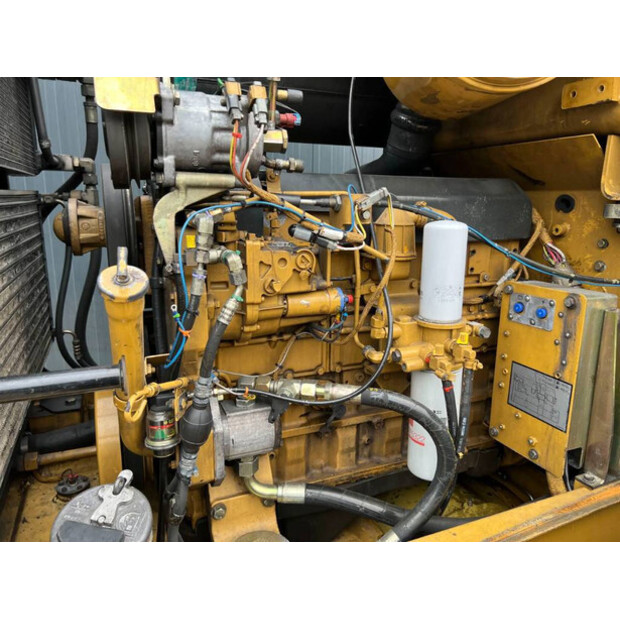 2000 Caterpillar 938G-39613880