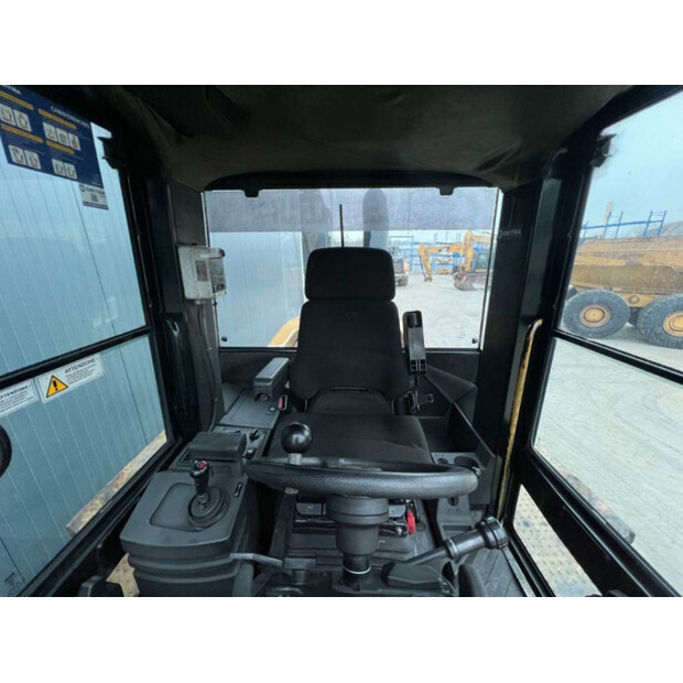 2000 Caterpillar 938G-39613894