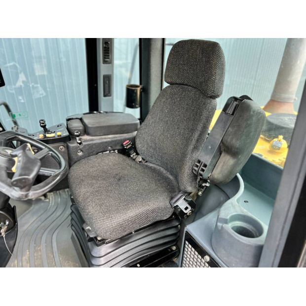 2008 Caterpillar 950H-39613961