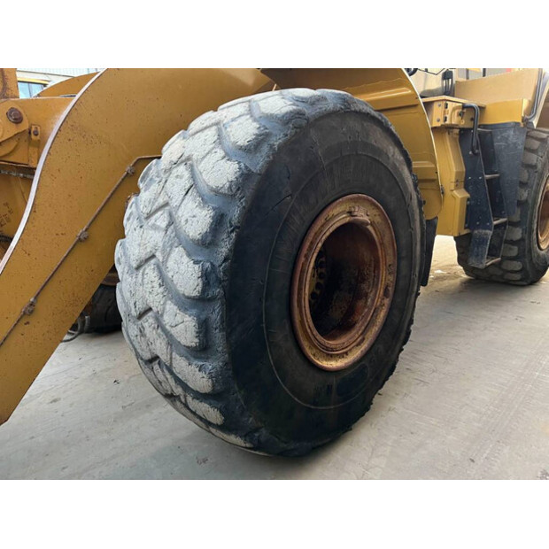 2014 Caterpillar 966M-39614109