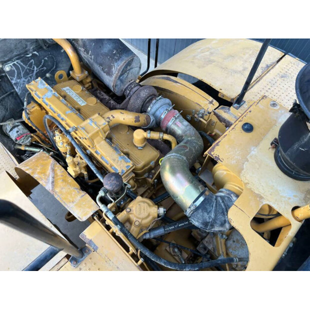 2000 Caterpillar 980G-39614246