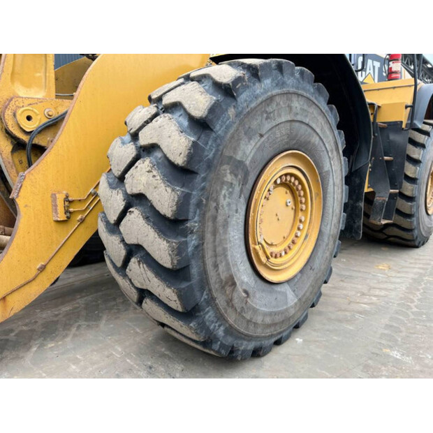 2015 Caterpillar 980M-39614273
