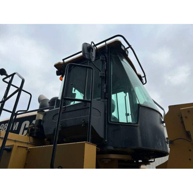 2015 Caterpillar 980M-39614277