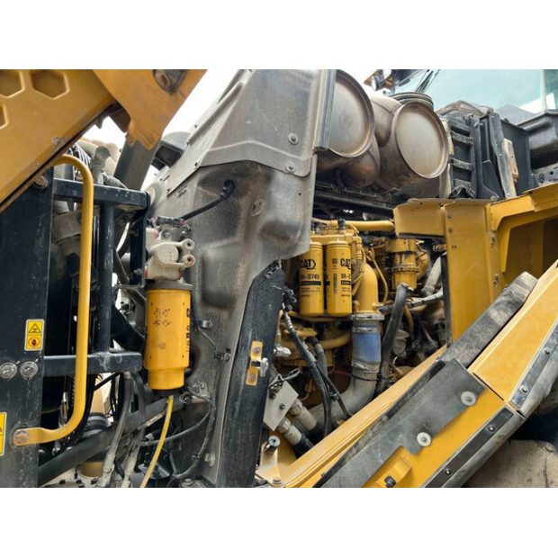 2015 Caterpillar 980M-39614282