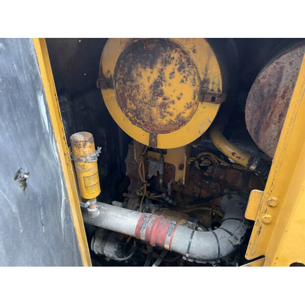 2005 Caterpillar 988H-39614382