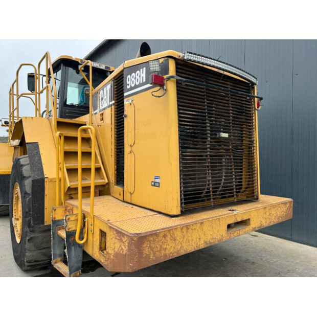 2005 Caterpillar 988H-39614406