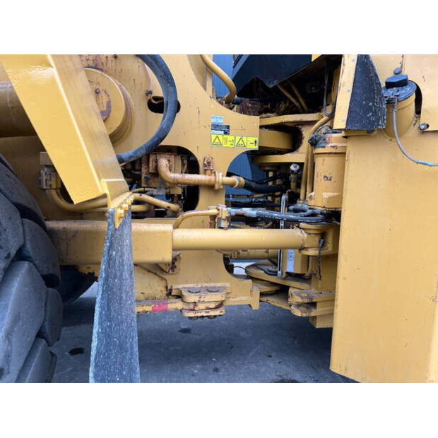 2005 Caterpillar 988H-39614408