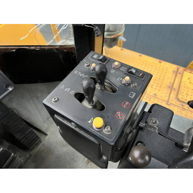 2005 Caterpillar 988H-39614443