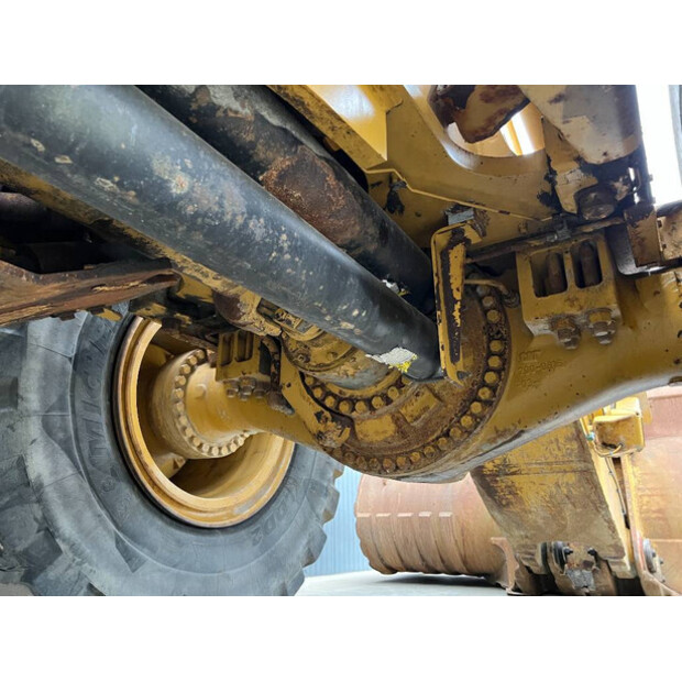 2005 Caterpillar 988H-39614462