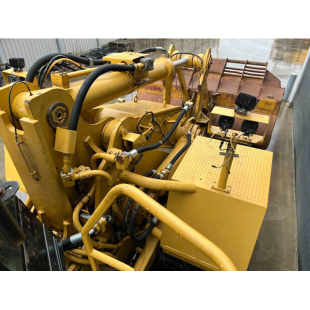 2008 Caterpillar 988H-39614482