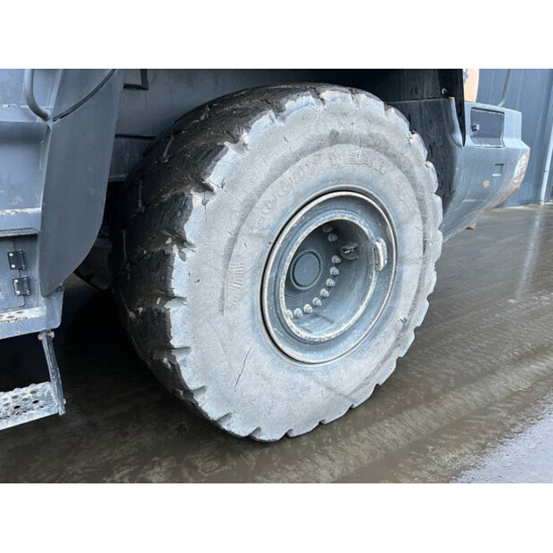 2016 Liebherr L580-39614609