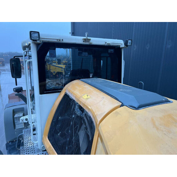 2016 Liebherr L580-39614613