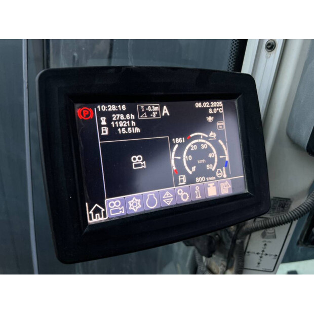 2016 Liebherr L580-39614636