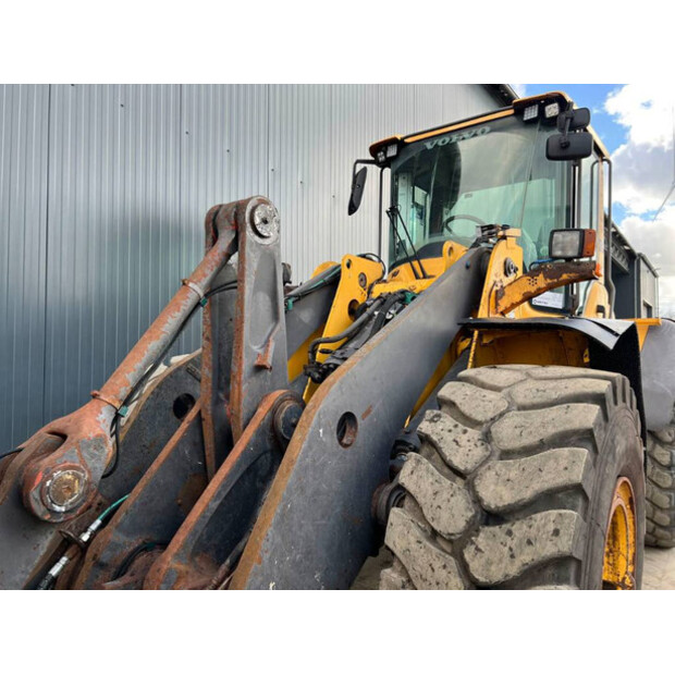 2008 فولفو L120F-39614674