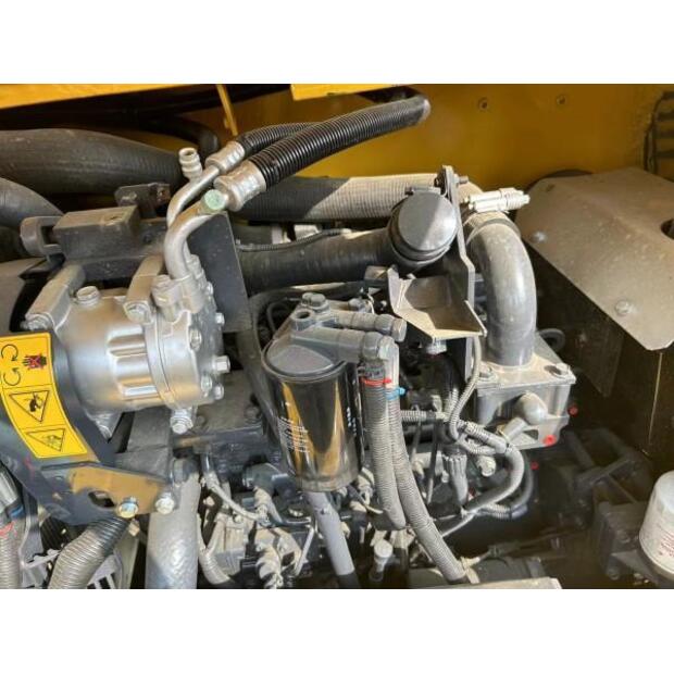 2023 Komatsu PC70-8-39614935