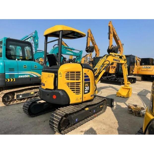 2022 Komatsu PC300-8-39614975