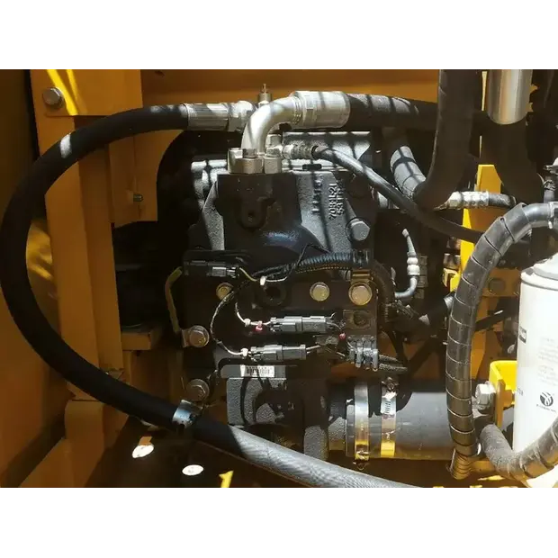 2022 Komatsu PC110-39615009