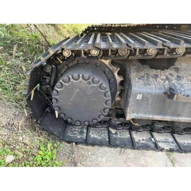 2023 Volvo EC300-39615213