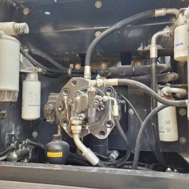 2022 Volvo EC240-39615241