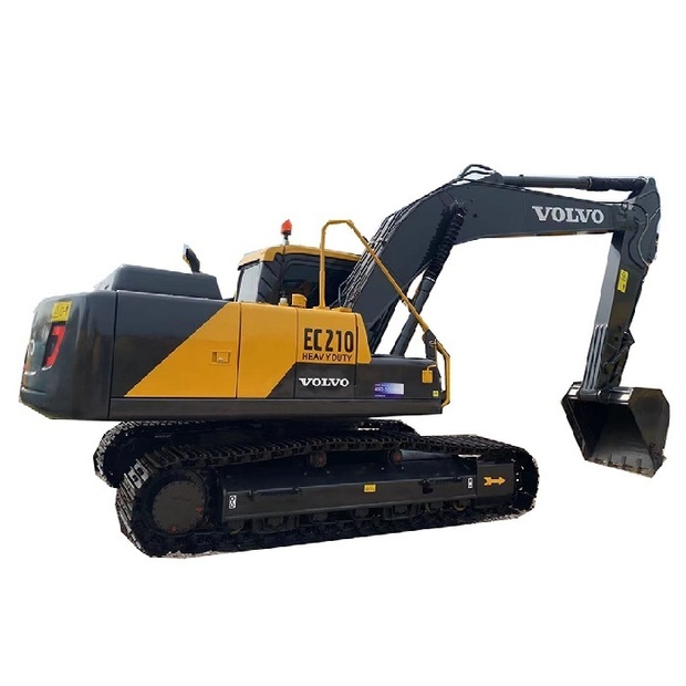 2022 فولفو EC210D-39615263