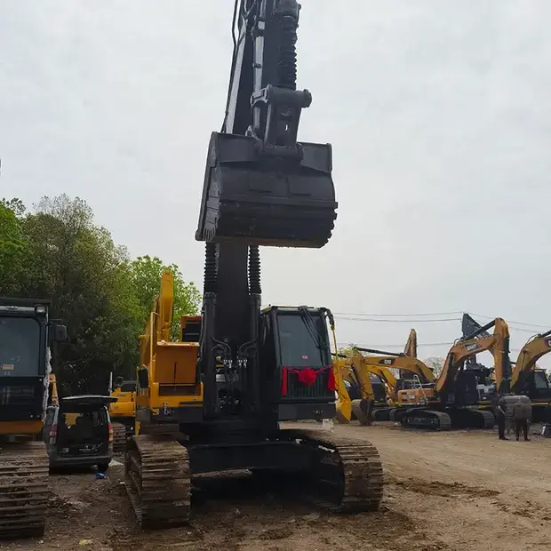 2022 Volvo EC480-39615286