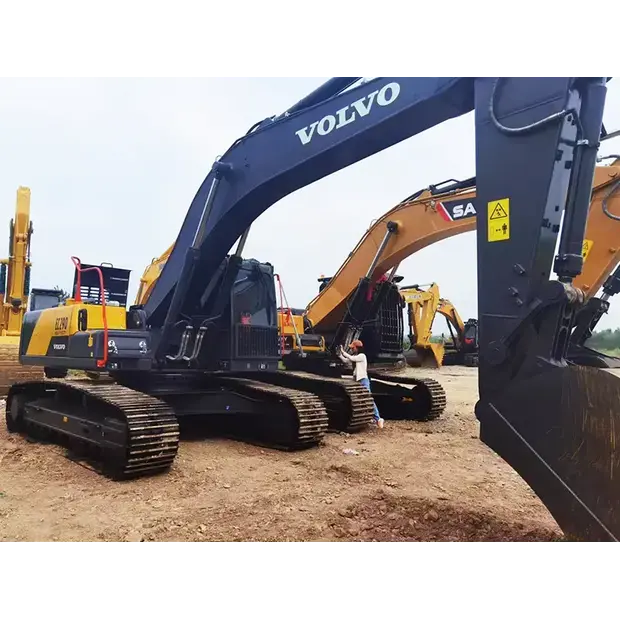2022 Volvo EC290-39615289