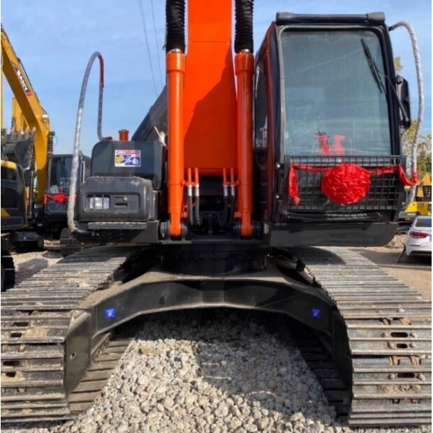 2022 Hitachi EX200-39615344
