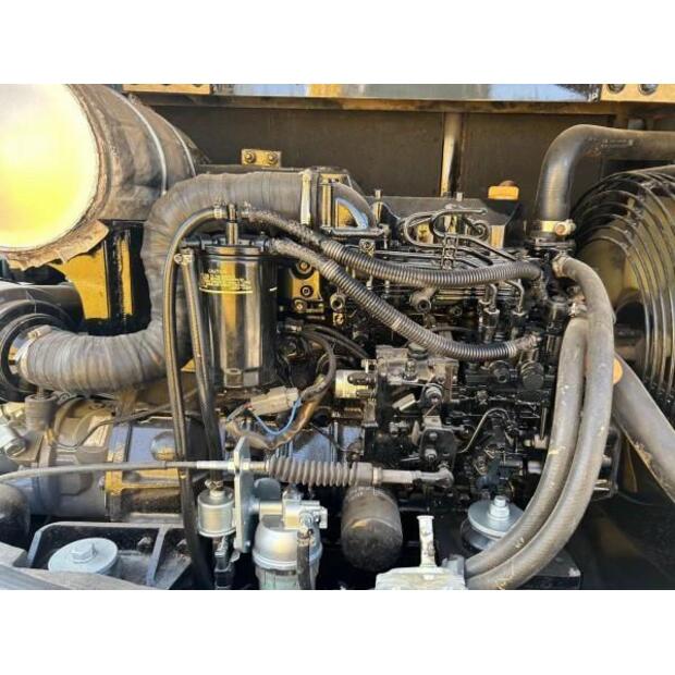 2023 Doosan DX60-9C-39615418
