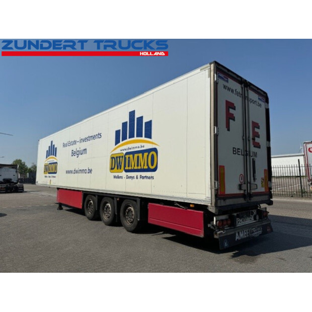 2015 Schmitz Cargobull THERMOKING SLXe200-39615987