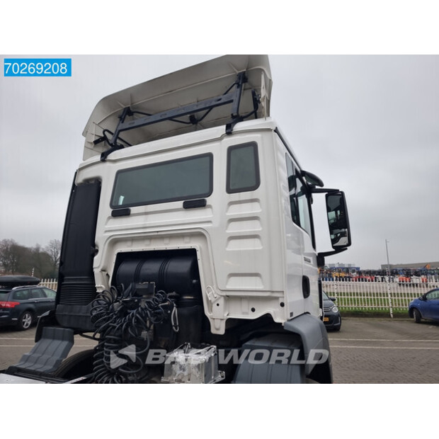 2011 MAN TGS 18.320-39616280