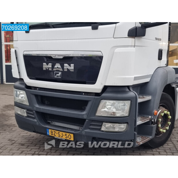 2011 MAN TGS 18.320-39616304