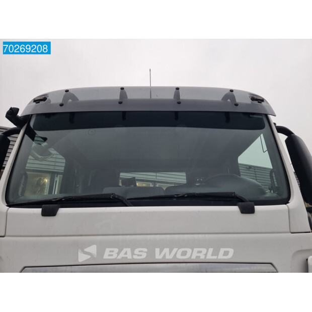 2011 MAN TGS 18.320-39616308