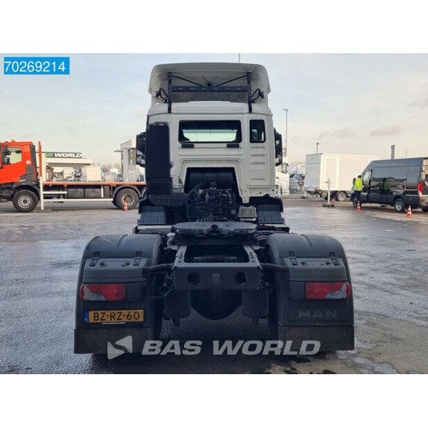 2011 MAN TGS 18.320-39616386