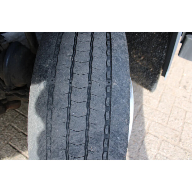 2016 DAF LF 210-39616502