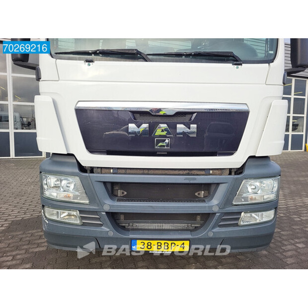 2012 مان TGS 18.320-39616539