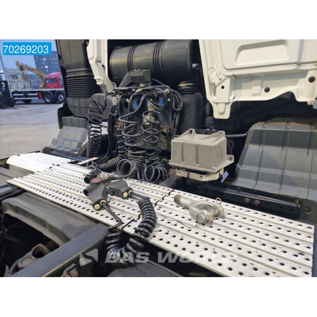 2012 MAN TGS 18.320-39616789