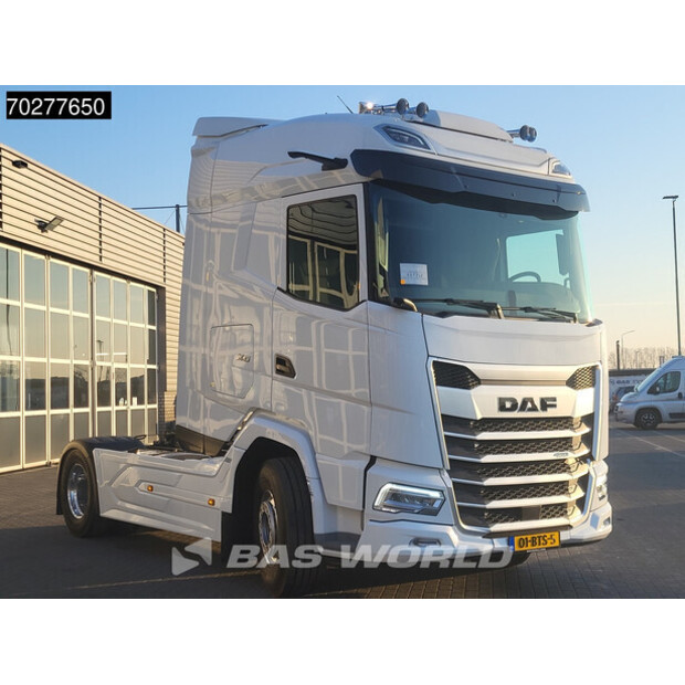 2022 DAF XG 480-39616911