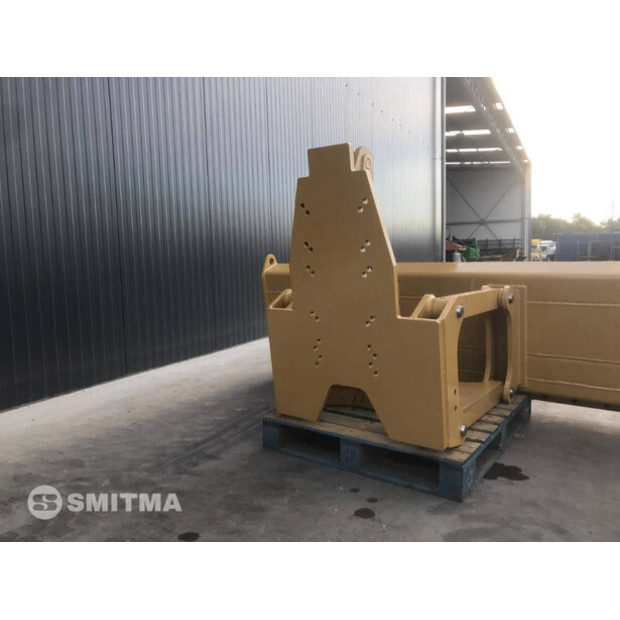 2025 Caterpillar 12K-39616934