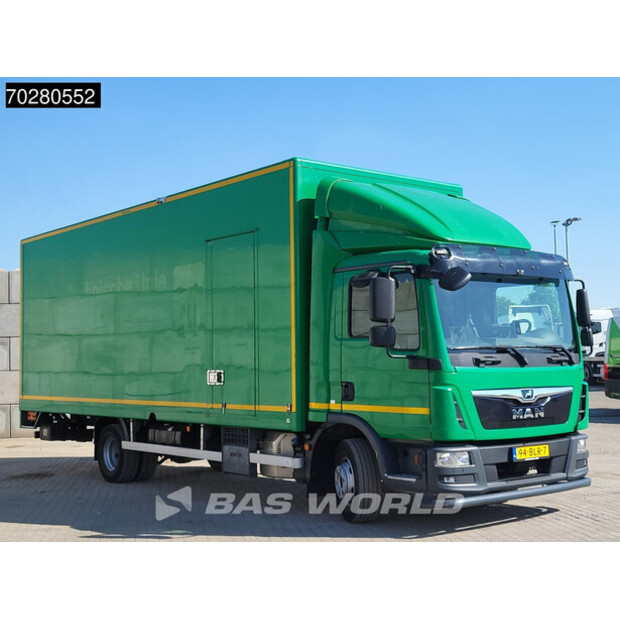 2018 MAN TGL 10.190-39617028