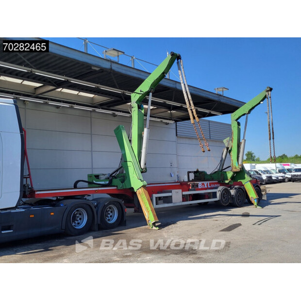 2016 Turbos Hoet OTHERS-39617469
