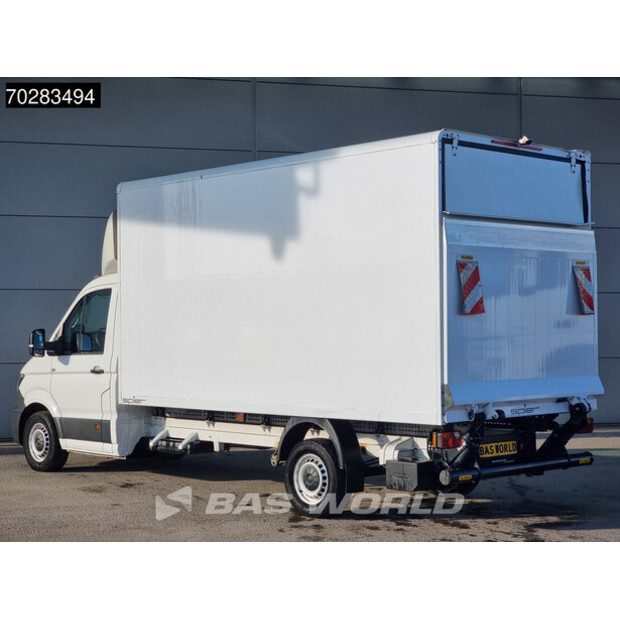 2023 MAN TGE 3.180-39617497