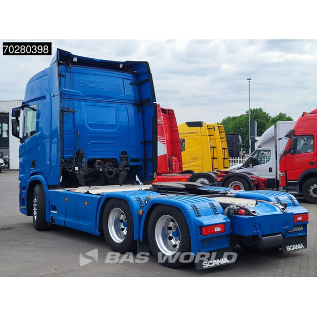 2020 Scania R540-39617780