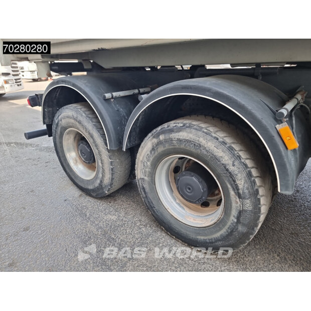 2014 Mercedes-Benz AROCS 3240-39617945